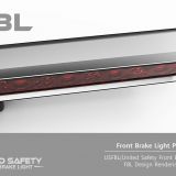 USFBL – UNITED SAFETY FRONT BRAKE LIGHT
